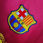 Barcelona Principal 08/09