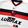 Flamengo Alternativa 01/02