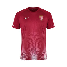 AS Monaco Treino 25/26
