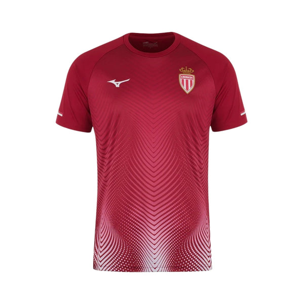 AS Monaco Treino 25/26