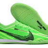 Chuteira Futsal Nike Air Zoom Mercurial Vapor 15 Elite IC Verde "Dream Speed 8"