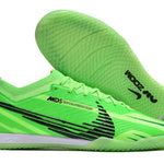 Chuteira Futsal Nike Air Zoom Mercurial Vapor 15 Elite IC Verde "Dream Speed 8"