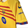 Barcelona Quarto 24/25