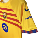 Barcelona Quarto 24/25