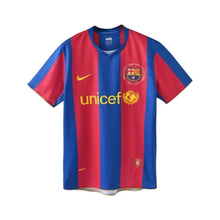 Barcelona Principal 07/08