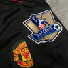 Camiseta del Manchester United 2007/08