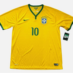 Brasil 2014/15