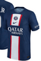PSG 2022