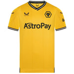 Wolverhampton 2023/24 Local
