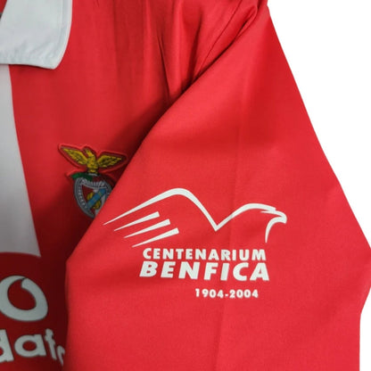 Benfica Local 04/05