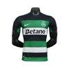 Sporting Principal 24/25 - Versión para el jugador
