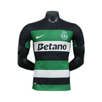 Sporting Principal 24/25 - Versión para el jugador