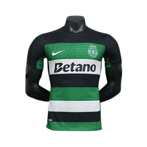 Sporting Principal 24/25 - Versión para el jugador