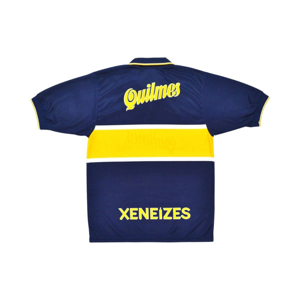 Boca Juniors Principal 96/97