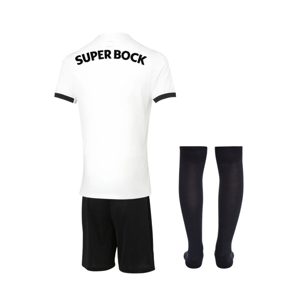 Kit infantil - Edición especial deportiva "Stromp" 24/25