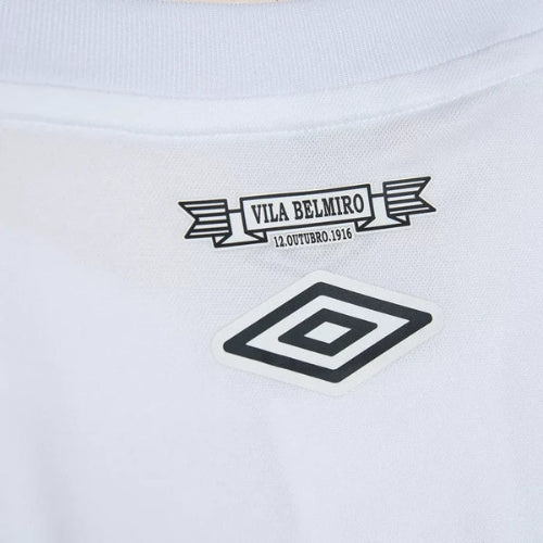 Santos Principal 24/25 - Neymar Jr 10