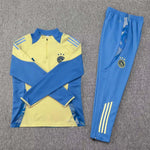 Ajax 24/25 - Fato de Treino - 1/2 Zip