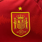 Espanha Principal 24/25 - Euro 2024