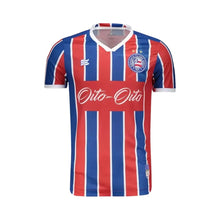 Bahia Alternativa 24/25