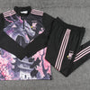 Japão 24/25 - Fato de Treino - 1/2 Zip