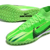 Chuteira Society Nike Air Zoom Mercurial Superfly 9 Elite TF Verde "Dream Speed 8"