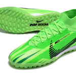 Chuteira Society Nike Air Zoom Mercurial Superfly 9 Elite TF Verde "Dream Speed 8"