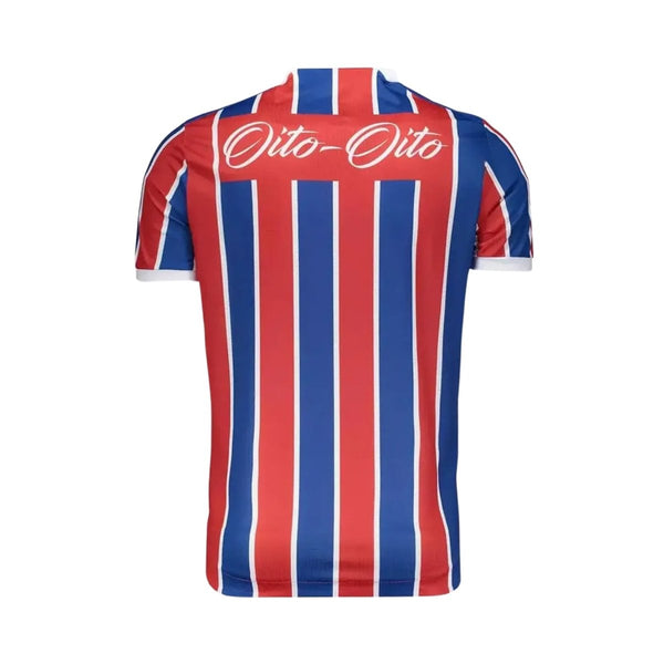 Bahia Alternativa 24/25