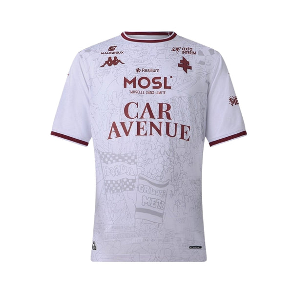 Metz Alternativa 25/26