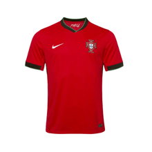 Camiseta local de Portugal 2024