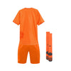 Kit de Criança  - Real Madrid Edição Especial 24/25