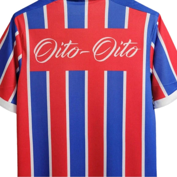 Bahia Alternativa 24/25