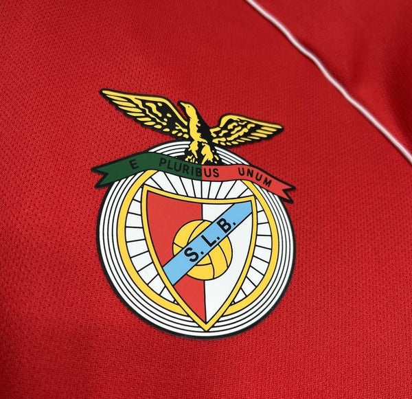 Benfica Local 94/95