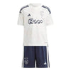 Kit infantil del Ajax 23/24