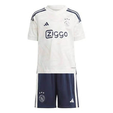 Kit infantil del Ajax 23/24