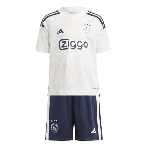 Kit infantil del Ajax 23/24