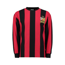 Manchester City 1969 - Manga Comprida - Final FA Cup