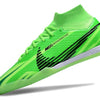 Chuteira Futsal Nike Air Zoom Mercurial Superfly 9 Elite IC Verde "Dream Speed 8"