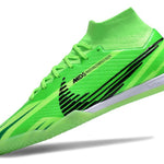 Chuteira Futsal Nike Air Zoom Mercurial Superfly 9 Elite IC Verde "Dream Speed 8"