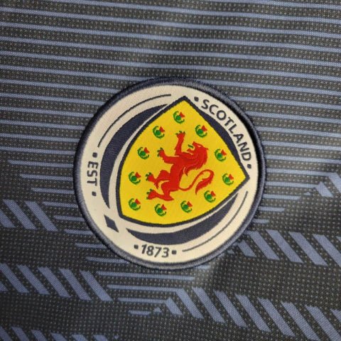 Escócia Principal 24/25 - Euro 2024