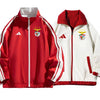 Cortavientos reversible - Benfica 24/25