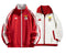 Cortavientos reversible - Benfica 24/25