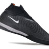 Chuteira Futsal Nike Phantom GX DF Elite IC Preta "Shadow Pack"