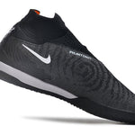 Chuteira Futsal Nike Phantom GX DF Elite IC Preta "Shadow Pack"