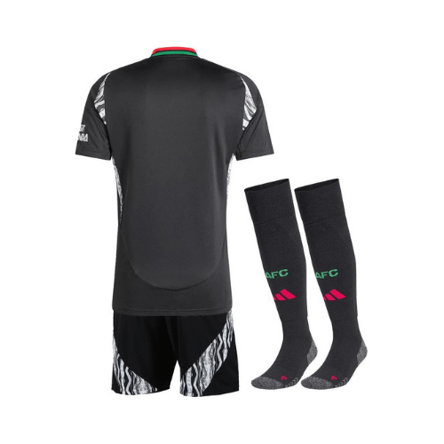 Kit de Criança - Arsenal Alternativa 24/25