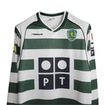 Sporting Principal 02/03-Manga Larga