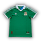 Camiseta de México 1986