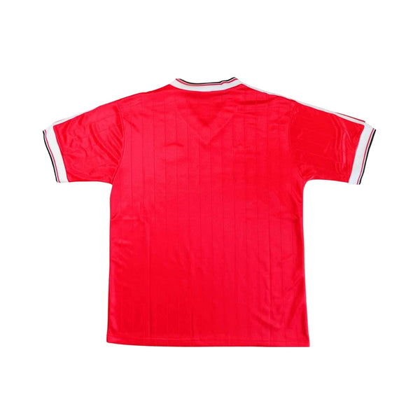 Manchester United Principal 83/84 - Final FA Cup