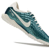 Chuteira Society Nike Tiempo Legend 10 Pro TF Verde "Emerald"