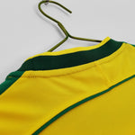 1998 - BRASIL LOCAL | RETRO