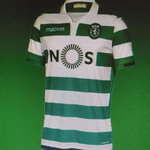 Sporting 2018/19